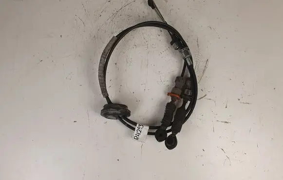 Chrysler Sebring (JS) Gear shift cable linkage 