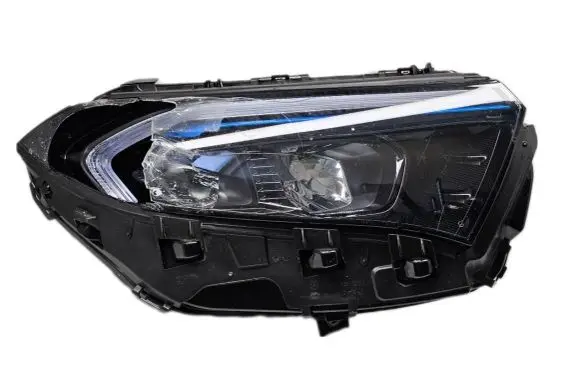 Mercedes-Benz EQA Headlight/headlamp A2439069000 01577902 1EX2623