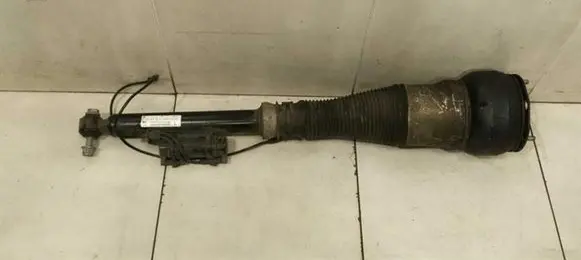 Mercedes-Benz S W222 Rear shock absorber/damper A2223205501