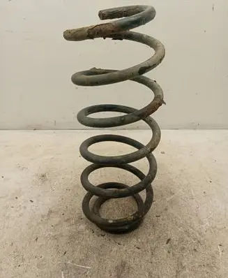 Opel Antara Front coil spring