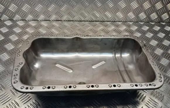 Renault Master II Oil sump 