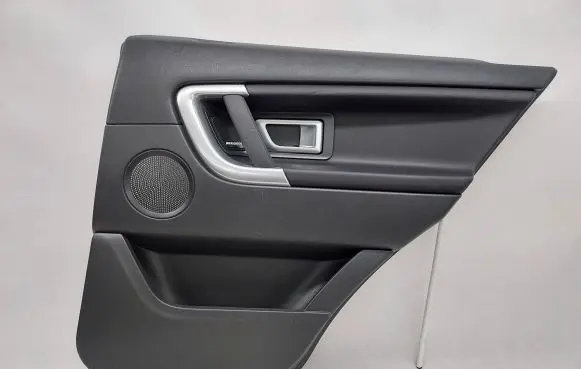 Land Rover Discovery 5 Coupe rear side trim panel 