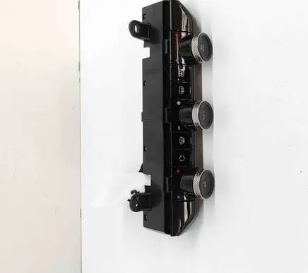 Citroen C4 III e-C4 Interior fan control switch 9844375880