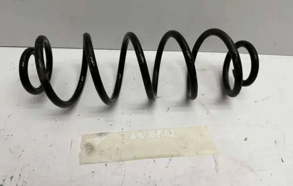 Audi A4 S4 B8 8K Rear coil spring