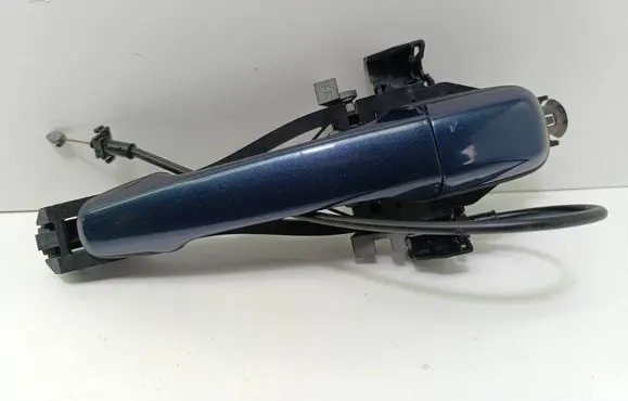 Volvo V50 Front door exterior handle 30663865