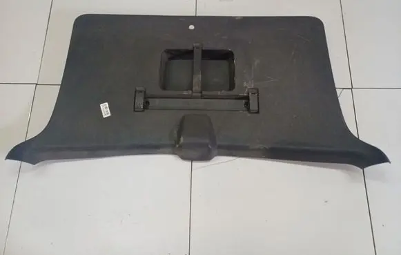 Opel Zafira B Other trunk/boot trim element 36058320