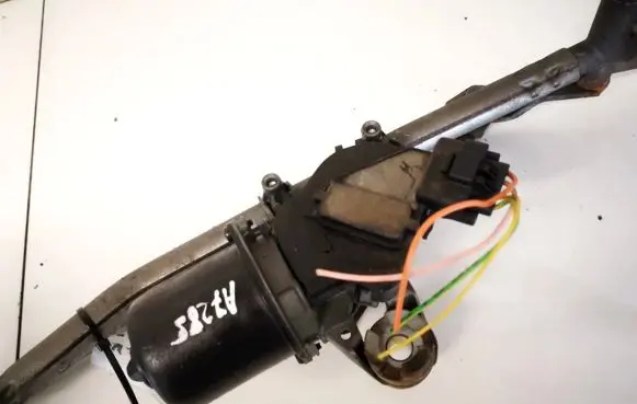 Citroen C2 Wiper motor