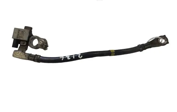 Volvo XC60 Negative earth cable (battery) 30659783