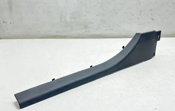 Renault Megane III Front sill trim cover 769510001R 633140001