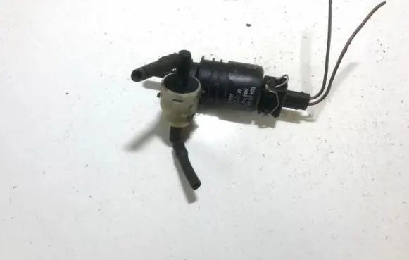 Opel Meriva A Windscreen/windshield washer pump