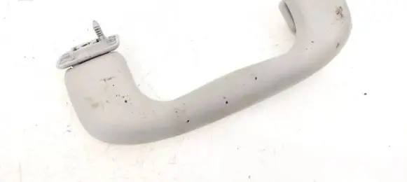 Opel Zafira B Front interior roof grab handle