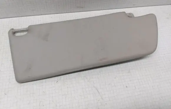 Opel Vectra C Sun visor