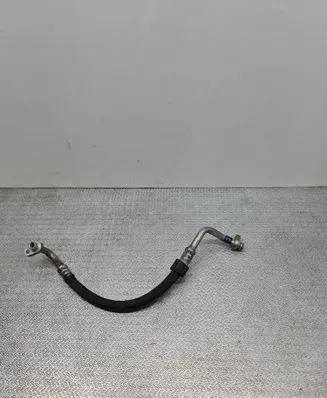 Citroen C4 II Air conditioning (A/C) pipe/hose 9675201080 10712011