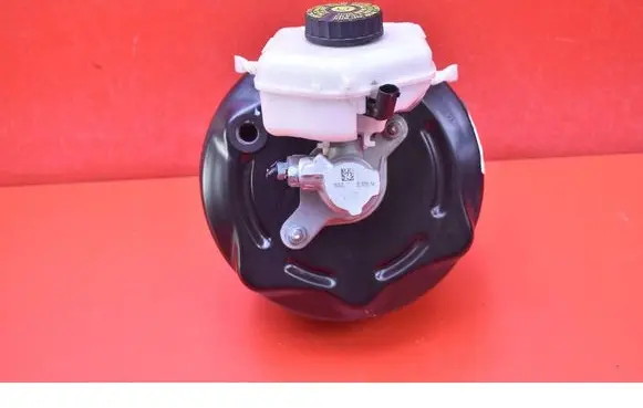 BMW 7 F01 F02 F03 F04 Brake booster 6798418