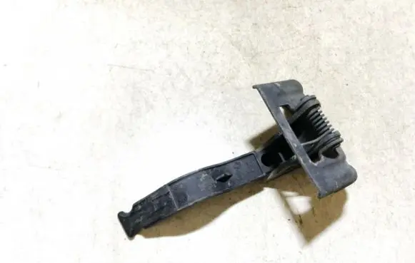 Renault Megane II Engine bonnet (hood) release handle 110075d
