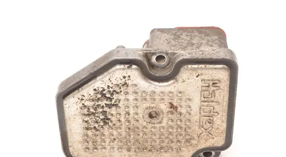 Volvo XC60 Trunk lid opening control unit 113677-01