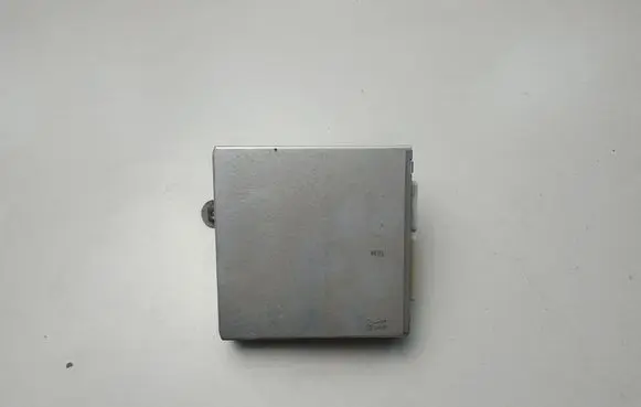 Lexus LS 460 - 600H Seat control module 8586150201