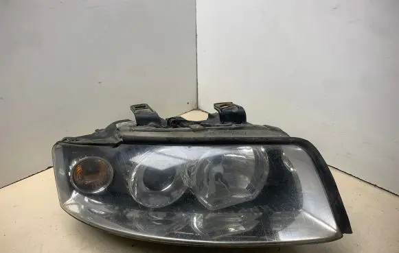 Audi A4 S4 B6 8E 8H Headlight/headlamp 8E0941004AQ 89310240 01100DC04HR
