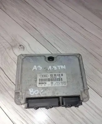 Audi A3 S3 8L Engine control unit/module ECU 0281001757
