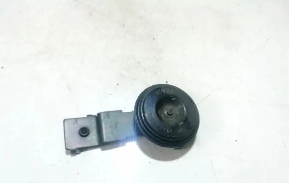 Ford Mondeo Mk III Horn signal 000026 nd012