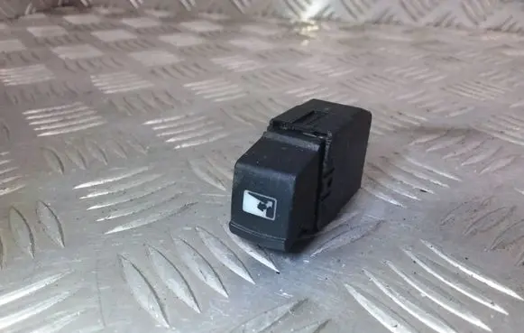 Ford Galaxy Electric window control switch 7M5959856A YM2114A157DAW