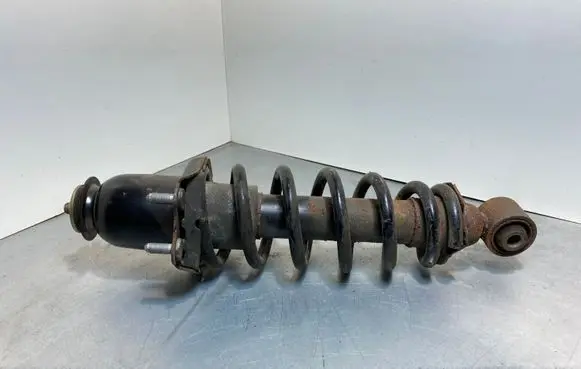 Toyota Avensis Verso Rear shock absorber/damper 4853005250
