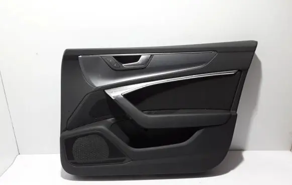 Audi A6 S6 C8 4K Front door card panel trim 4K1867104A