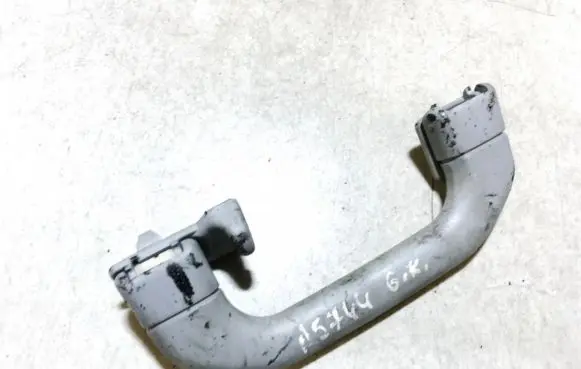 Mercedes-Benz C W203 Rear interior roof grab handle a2038100451
