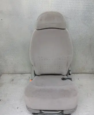 Ford Galaxy Third row seats 