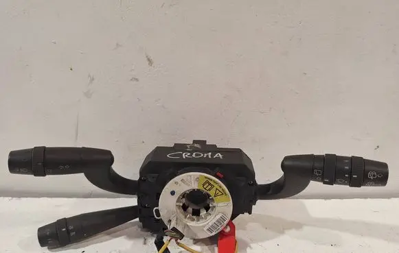 Fiat Croma Wiper turn signal indicator stalk/switch 10400107013
