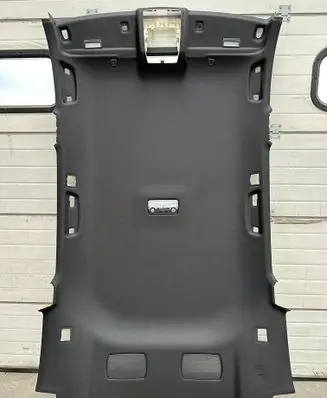 BMW 5 F10 F11 Headlining set 