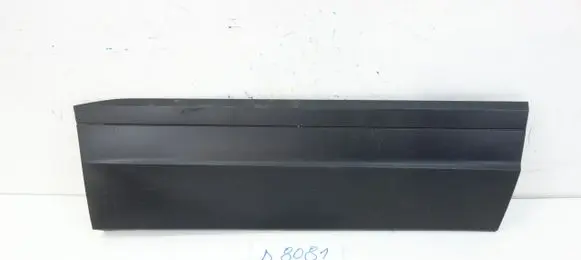 Volkswagen Touareg III Trim molding 