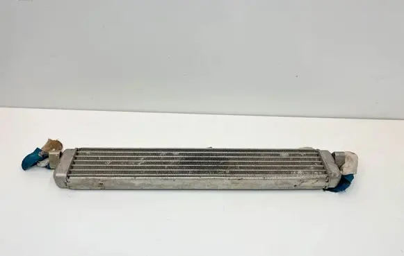 Mercedes-Benz SL R231 Gearbox / Transmission oil cooler A2215004600 W5468002