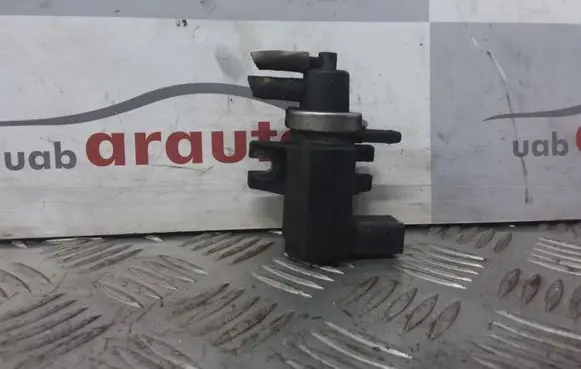 Ford Galaxy Vacuum valve 1J0906627