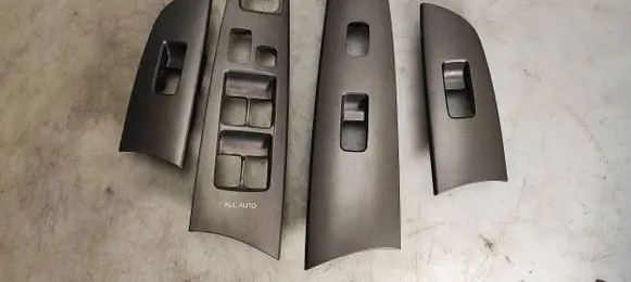 Lexus IS 220D-250-350 Front door window switch trim 7423253120 7423153090 7427153050