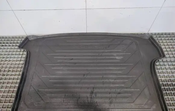 Volkswagen T-Roc Trunk bottom trim panel 2GA061160AOP1 2GA061160