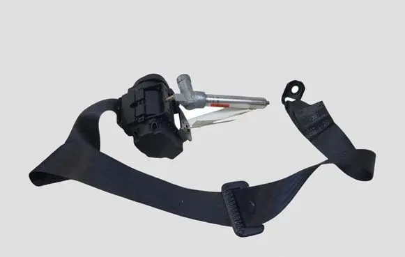 Volvo V50 Rear seatbelt 6029327R0 8665537