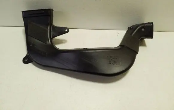 Audi e-tron Cabin air duct channel 4KL819656
