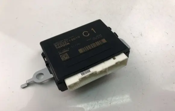 Toyota Corolla E160 E170 Other control units/modules 8922212010