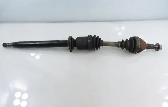 Opel Vectra C Front driveshaft 