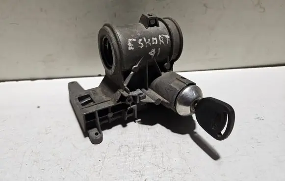 Ford Escort Ignition lock 91AB3675AC 3691