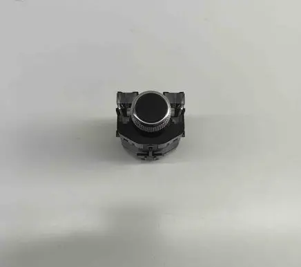 Audi Q3 F3 Sound control switch 83C919600
