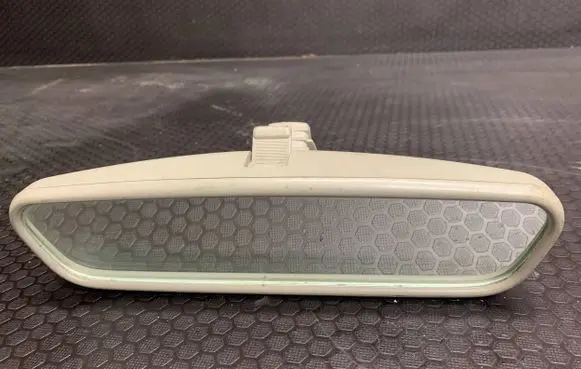 Audi A6 S6 C6 4F Rear view mirror (interior) 4F0857511AA