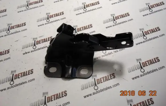 Mercedes-Benz E W211 Seat back rest lock catch A2119200165
