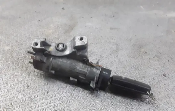 Audi A3 S3 8L Ignition lock 4B0905851