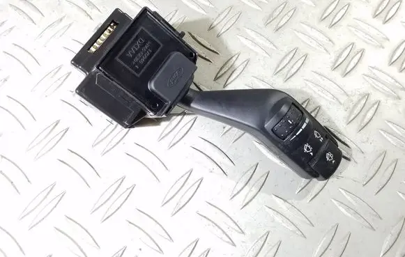 Ford C-MAX I Wiper control stalk 17D940 4M5T17A553BD 10MAR16BAR1