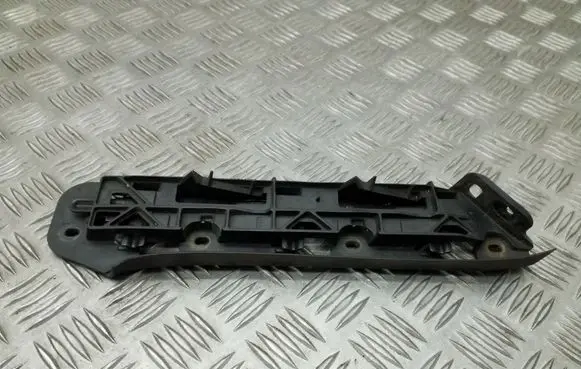 Volkswagen Touran I Front bumper mounting bracket 1T0807050 1T0807936