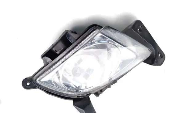 Hyundai i30 Front fog light 