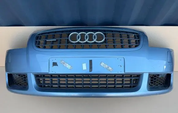 Audi TT Mk1 Front bumper 8N0807101BJ