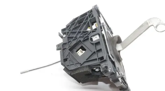 Lexus IS III XE30 Gear shifter/selector